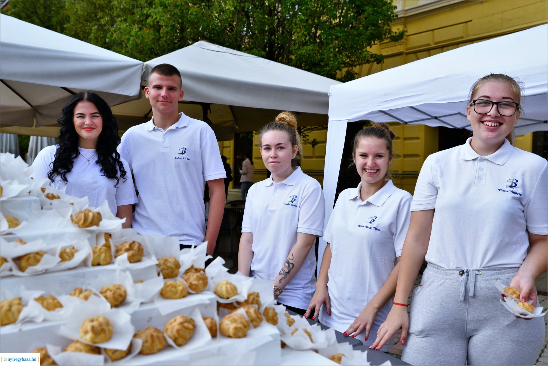 Mini Tirpák Fesztivál 2022