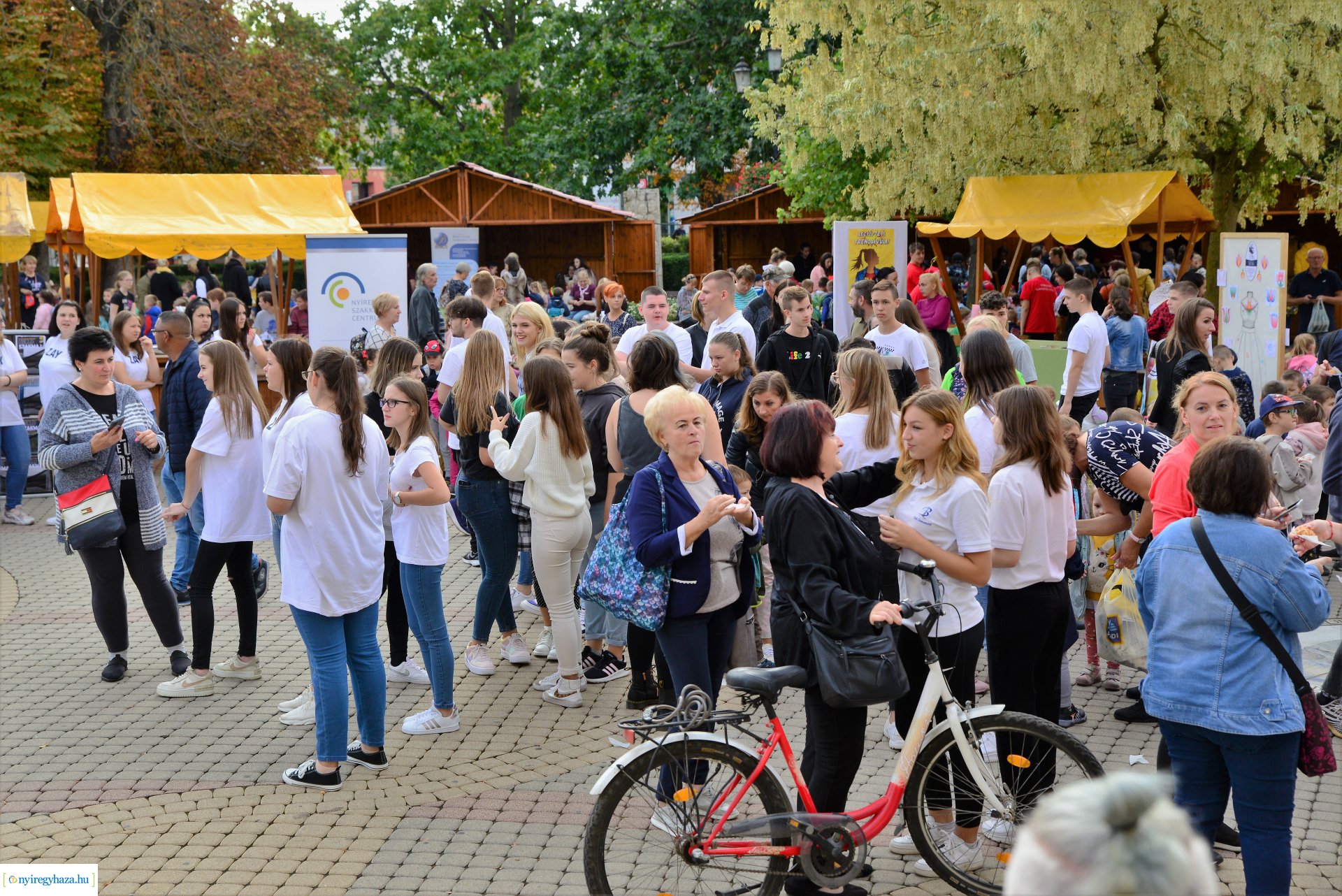 Mini Tirpák Fesztivál 2022