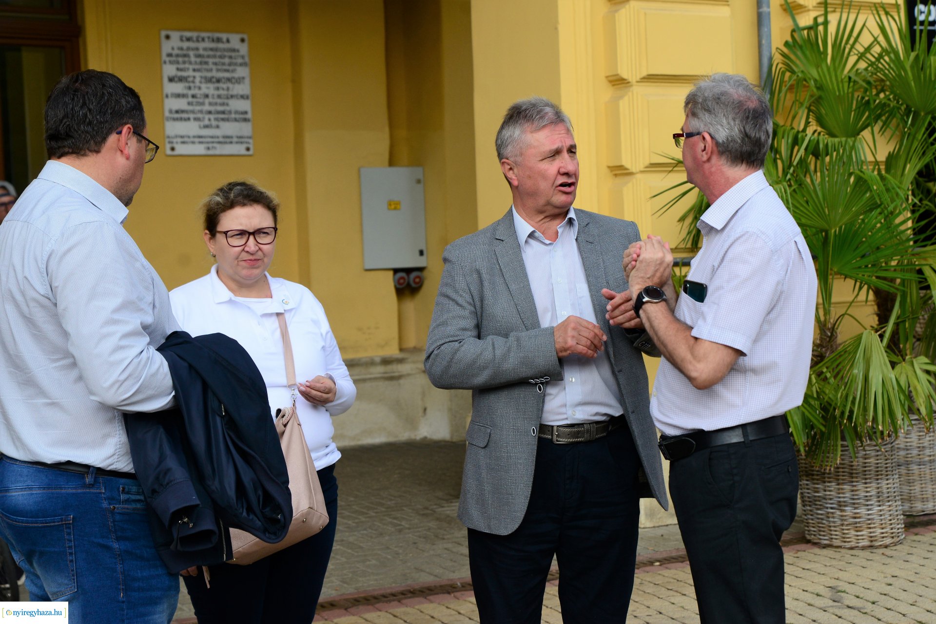 Mini Tirpák Fesztivál 2022