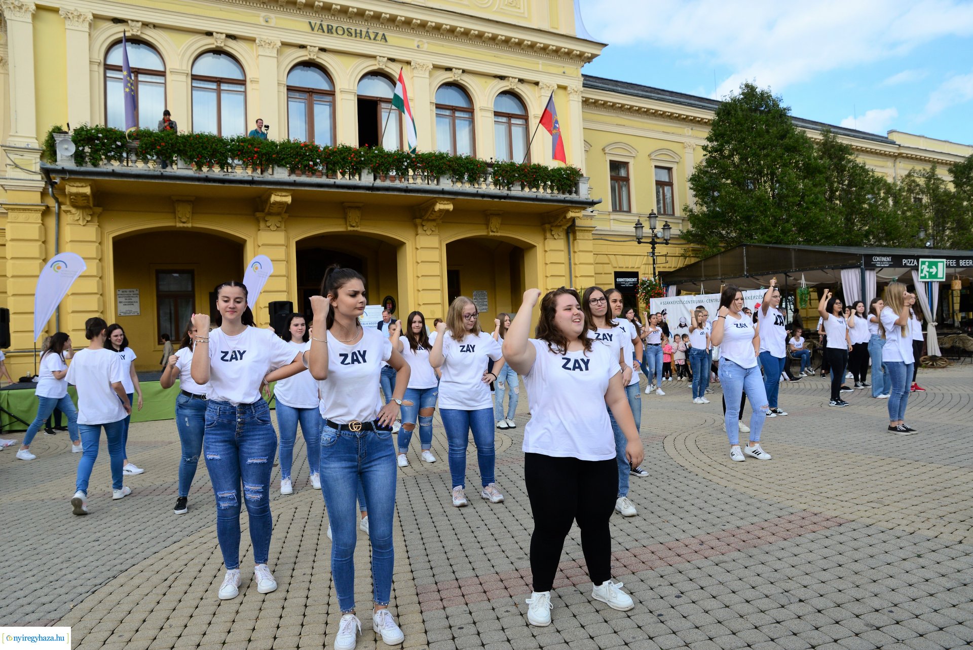 Mini Tirpák Fesztivál 2022