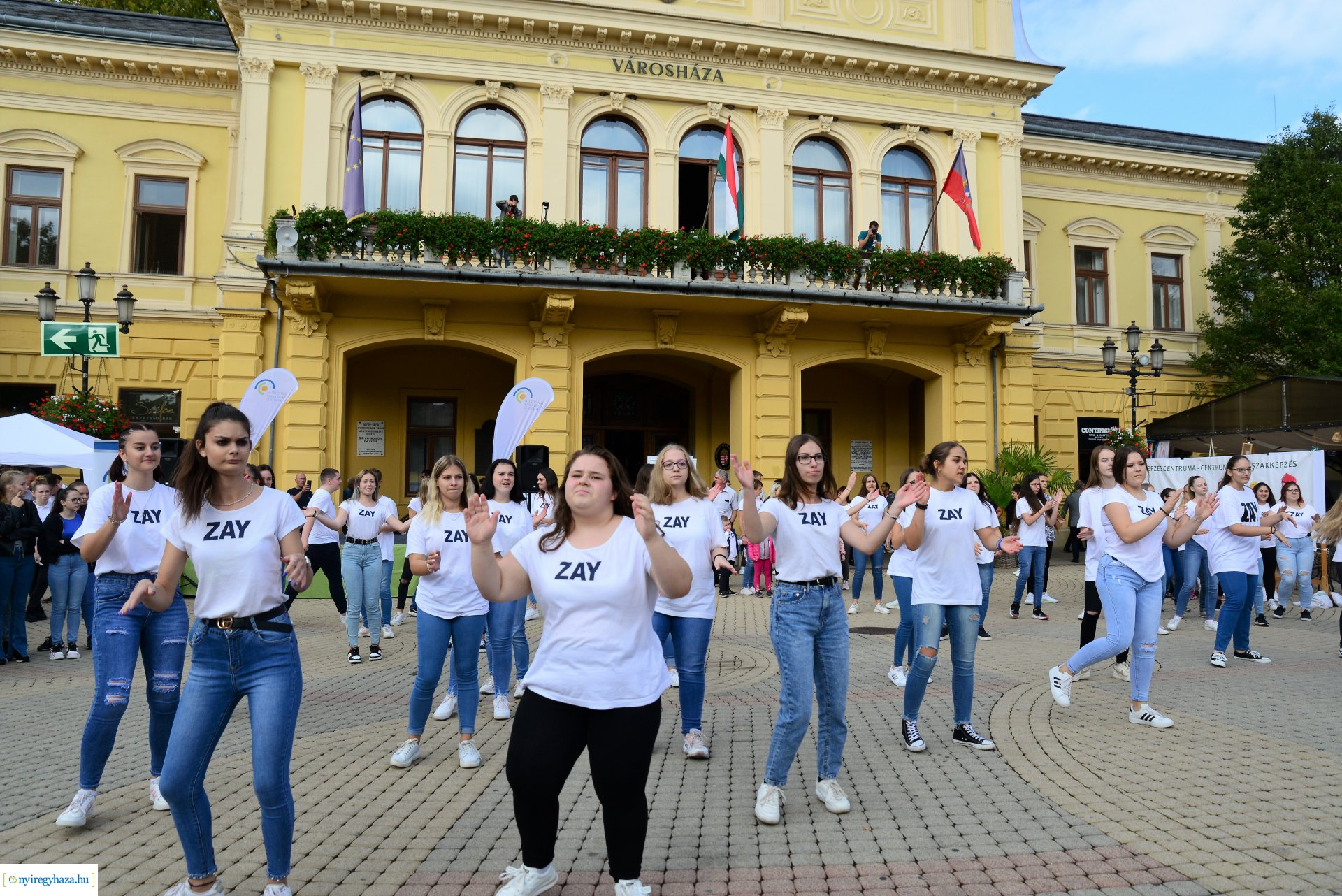 Mini Tirpák Fesztivál 2022