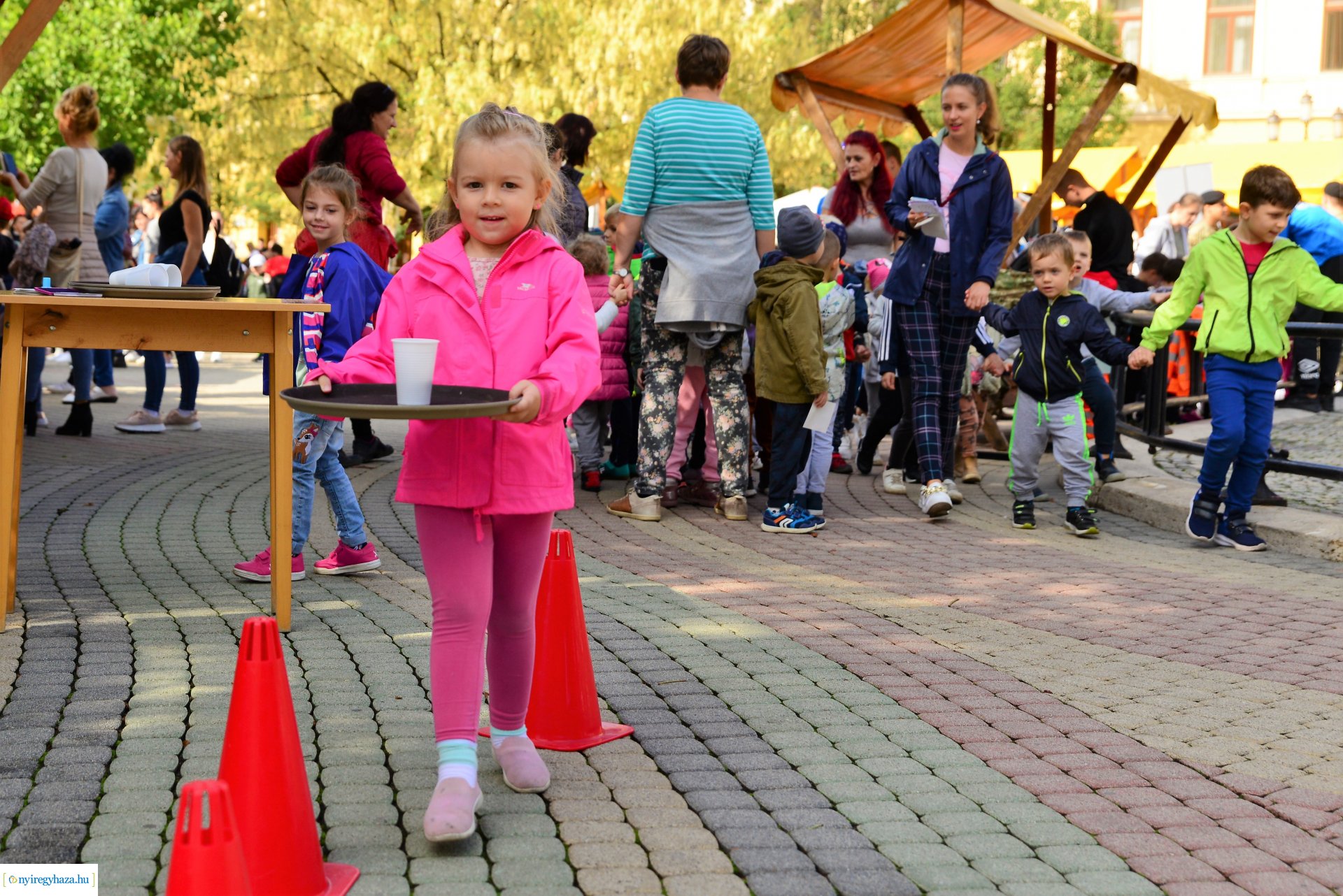 Mini Tirpák Fesztivál 2022