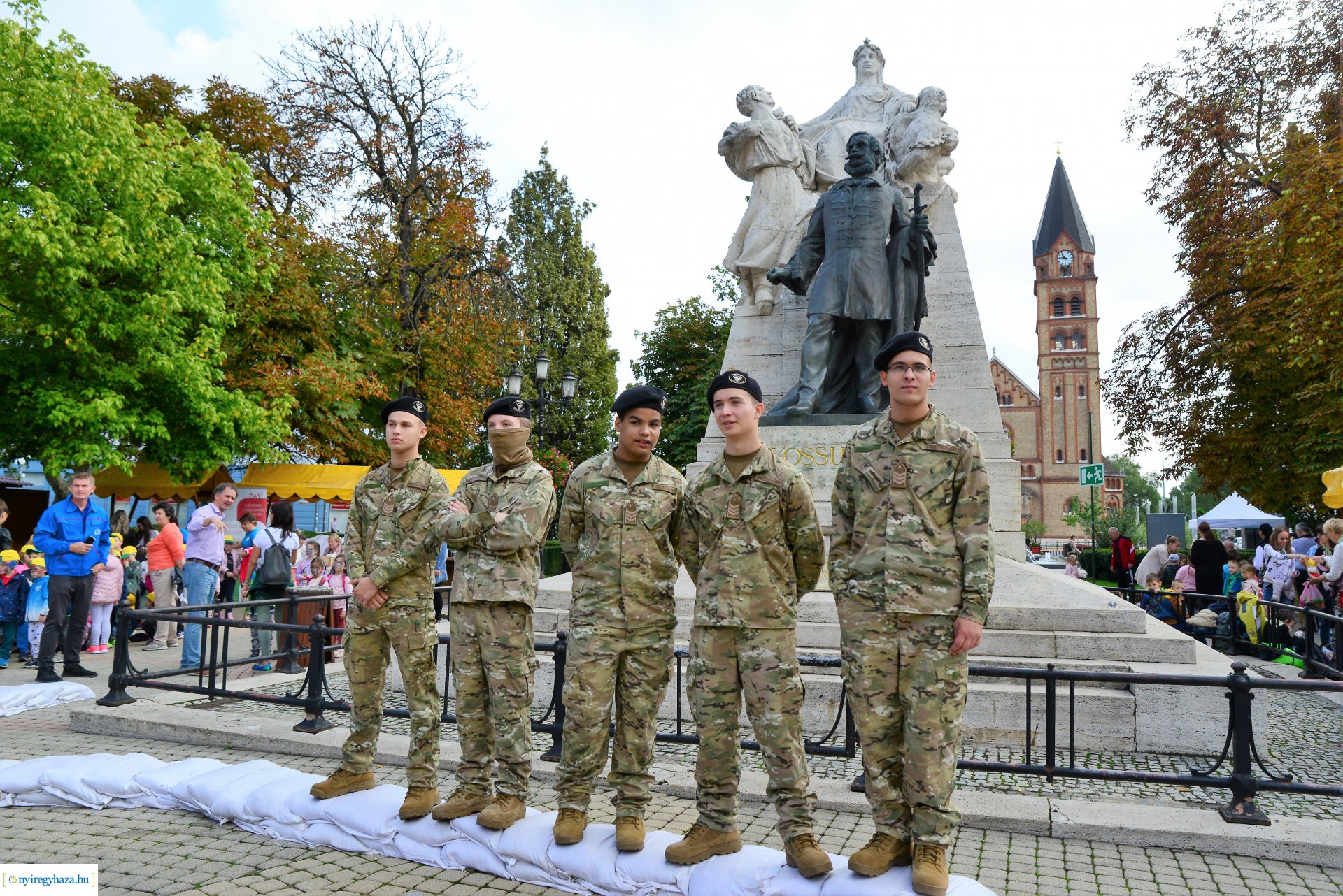 Mini Tirpák Fesztivál 2022