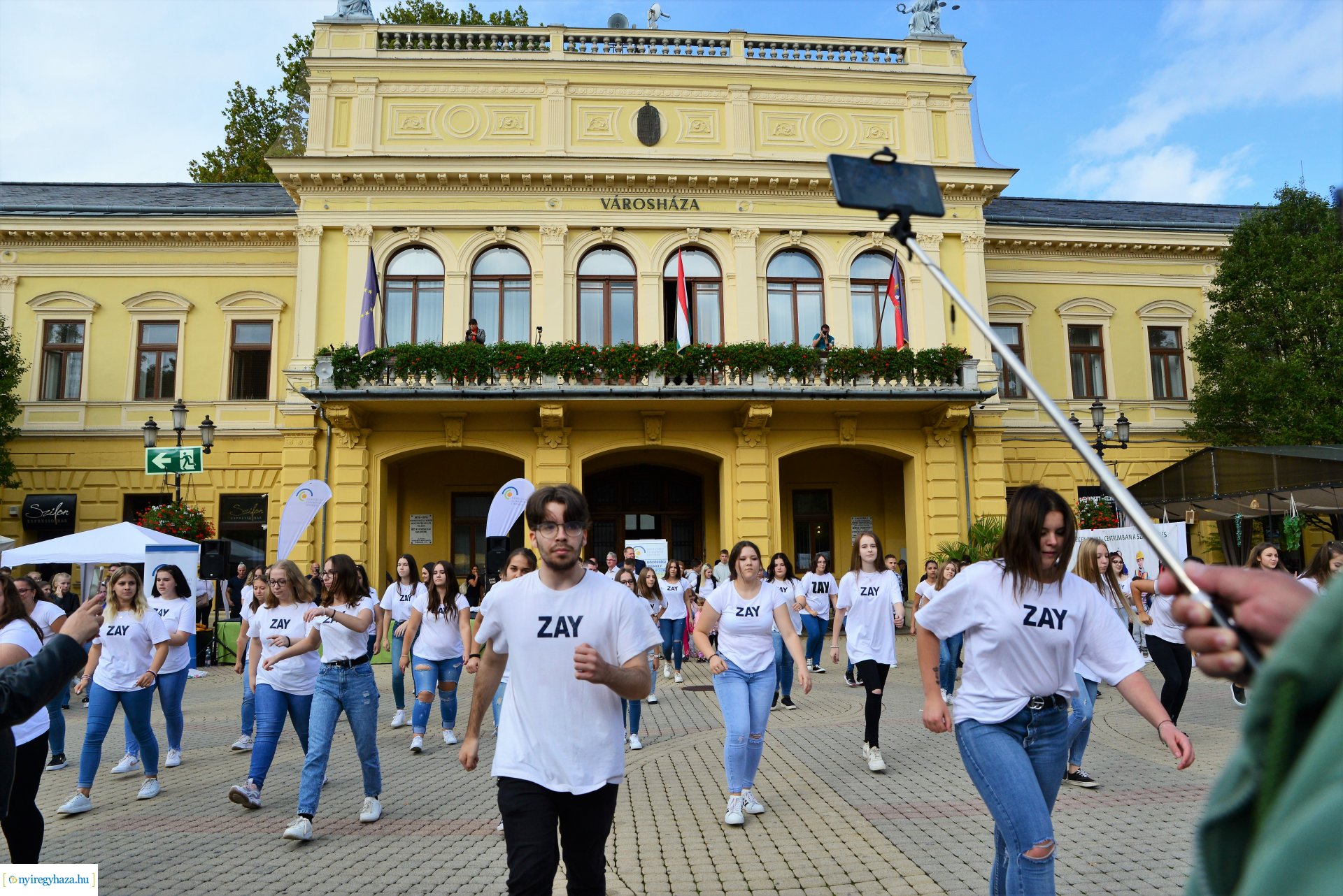 Mini Tirpák Fesztivál 2022
