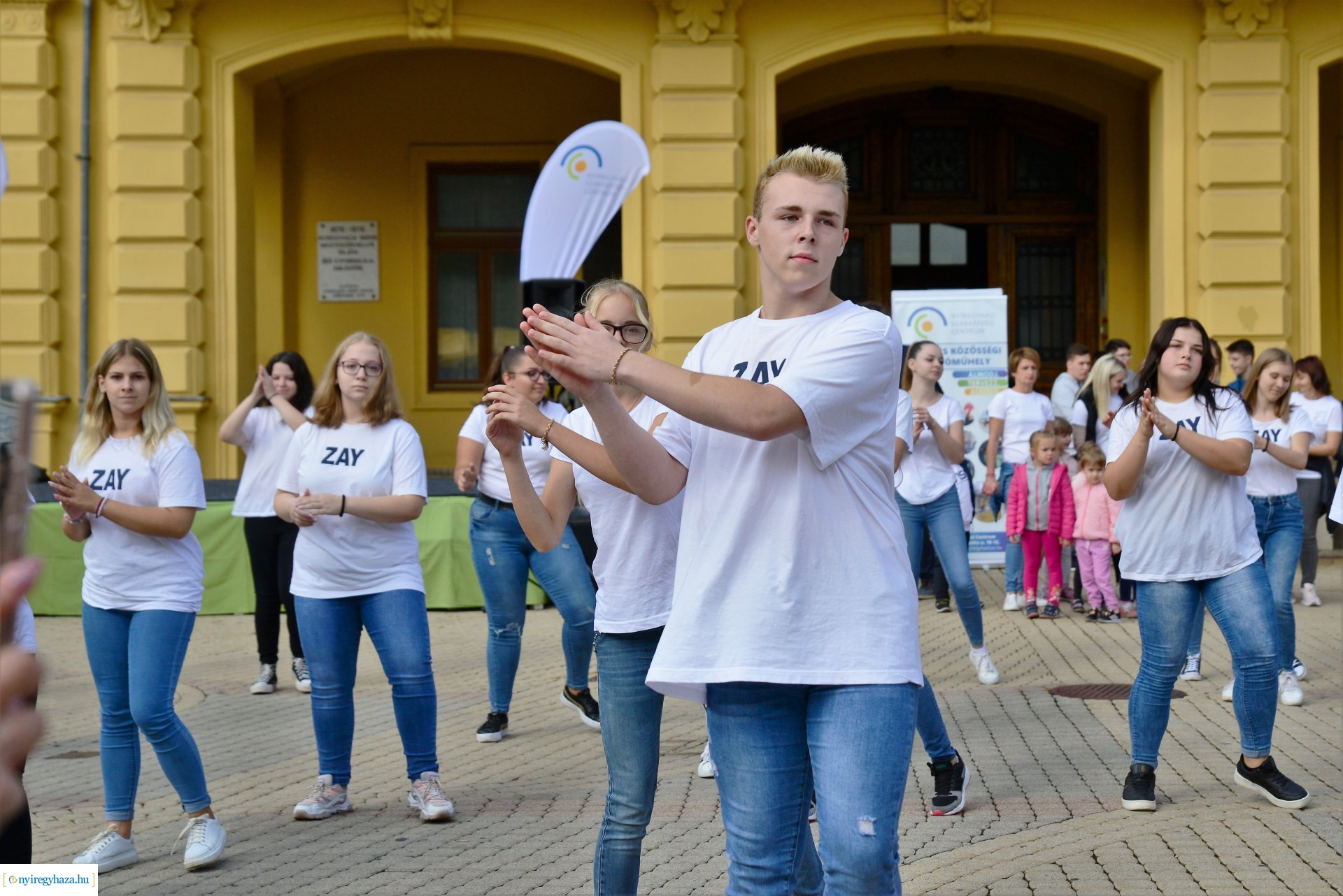 Mini Tirpák Fesztivál 2022