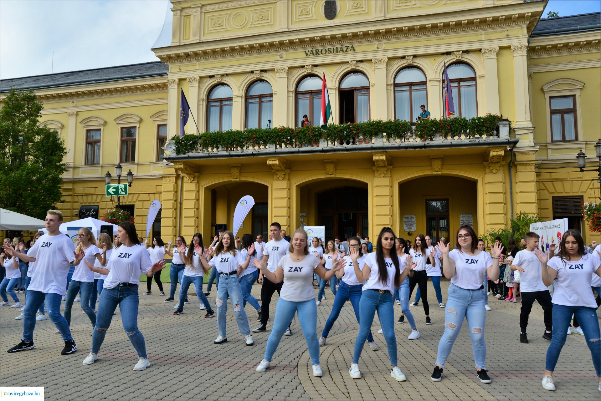 Mini Tirpák Fesztivál 2022