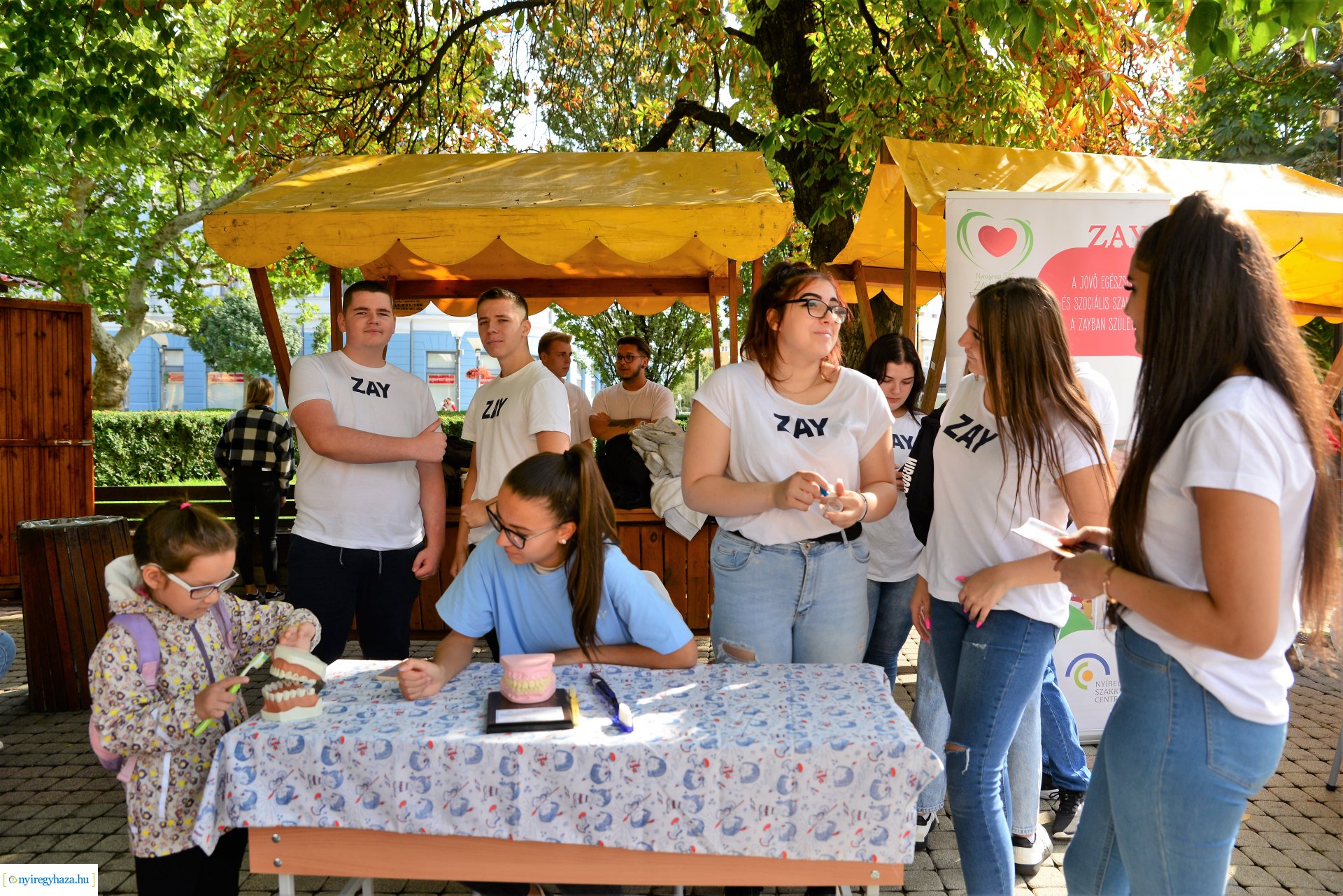 Mini Tirpák Fesztivál 2022