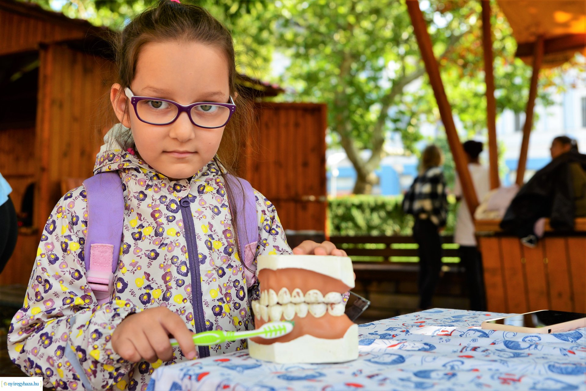 Mini Tirpák Fesztivál 2022