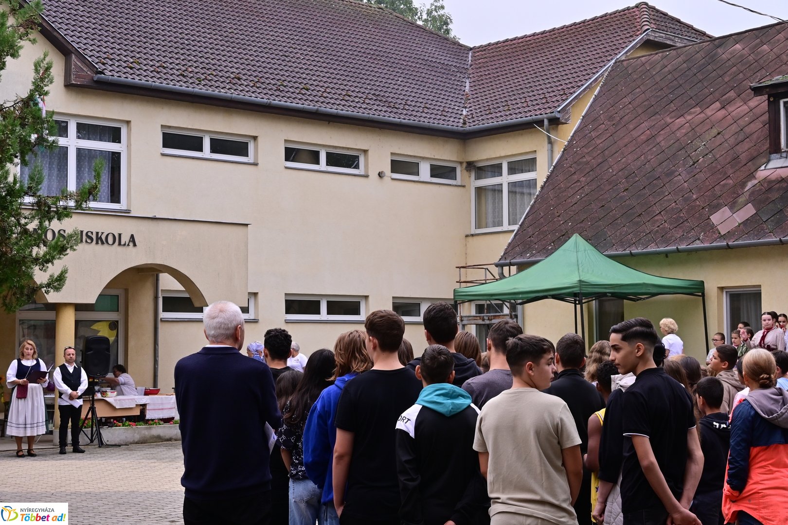 Mini Tirpák Nap 2025