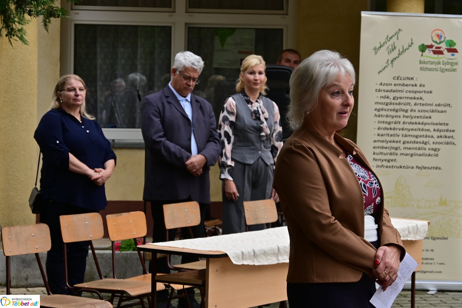 Mini Tirpák Nap 2025