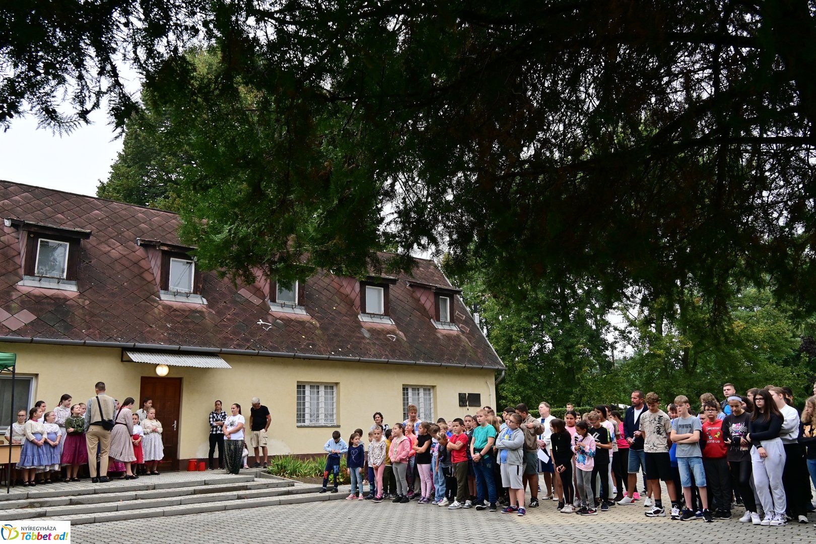 Mini Tirpák Nap 2025