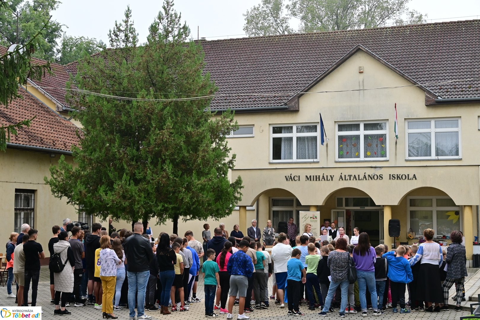 Mini Tirpák Nap 2025