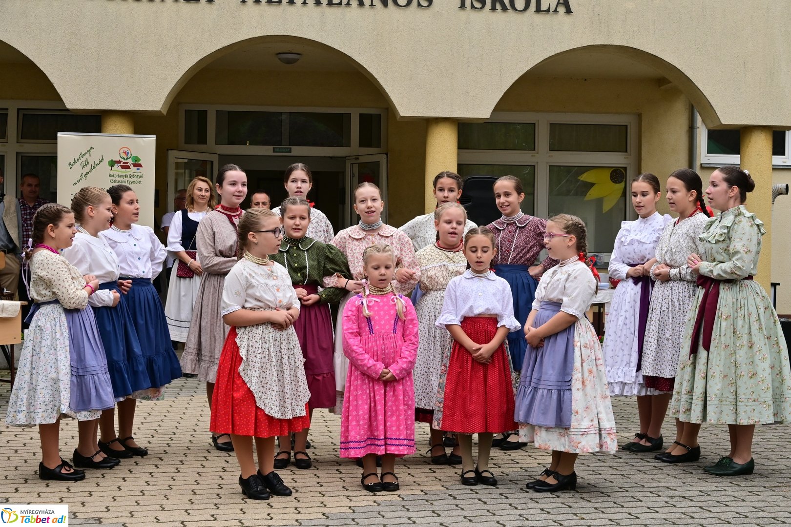 Mini Tirpák Nap 2025