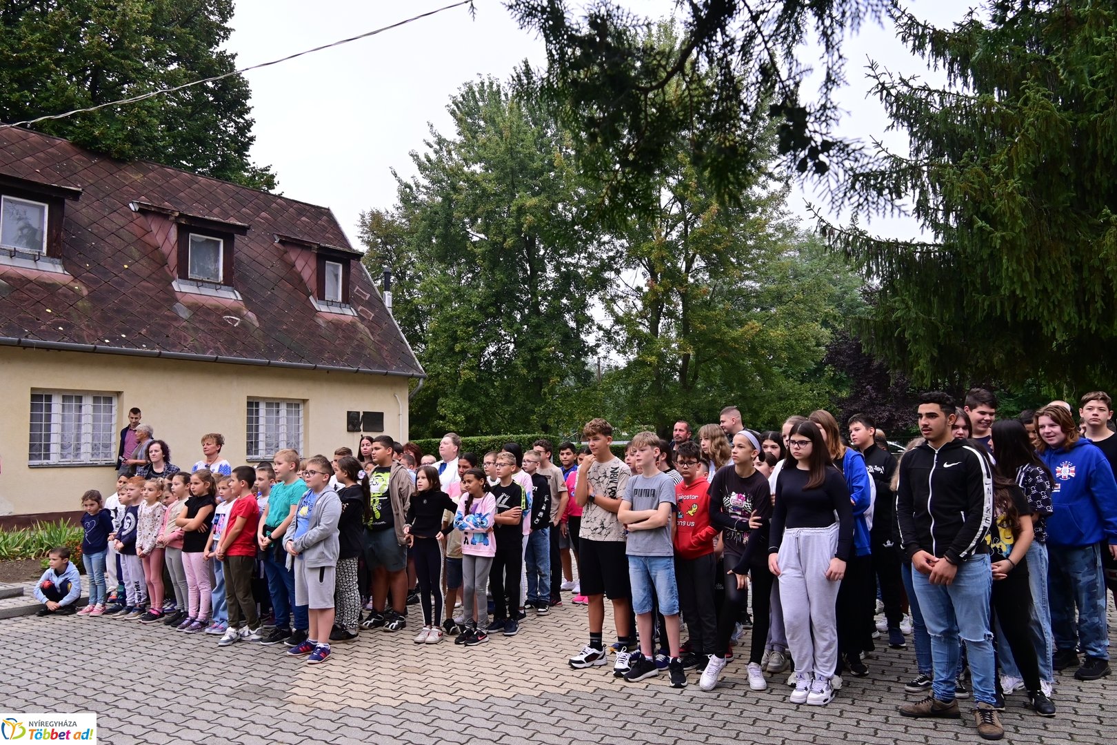 Mini Tirpák Nap 2025