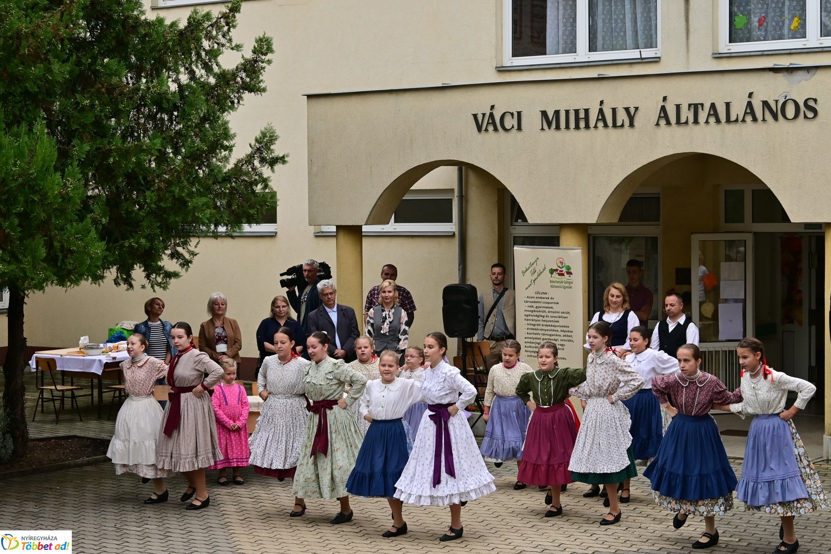 Mini Tirpák Nap 2025