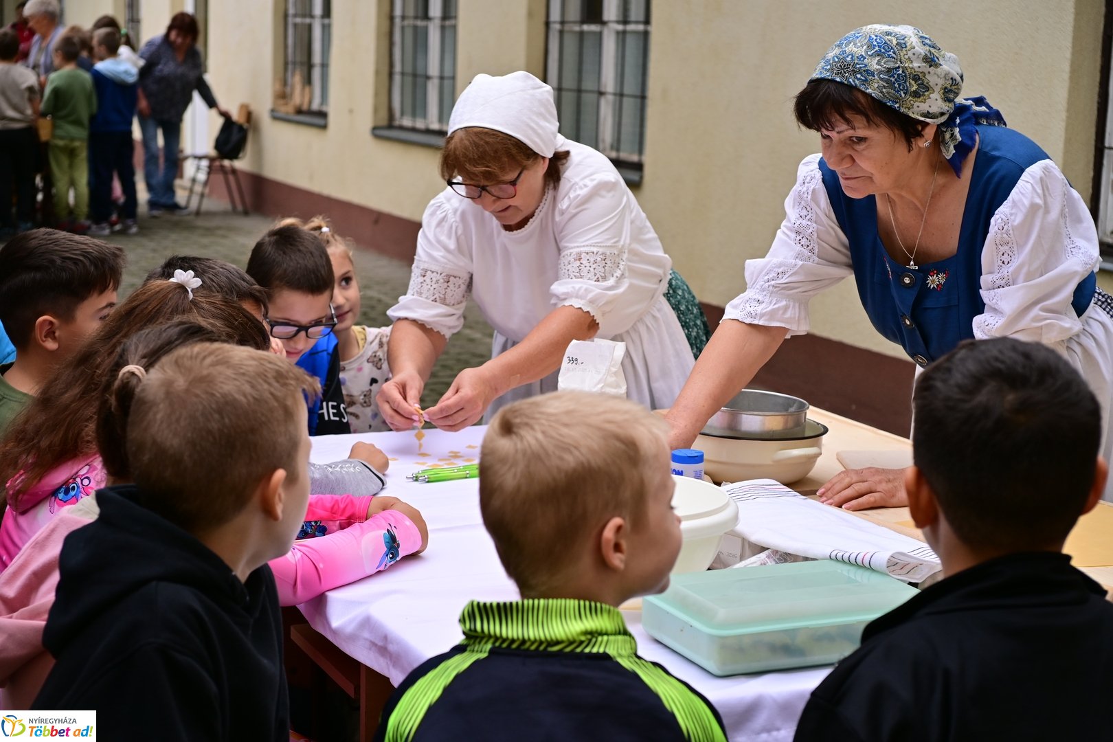 Mini Tirpák Nap 2025