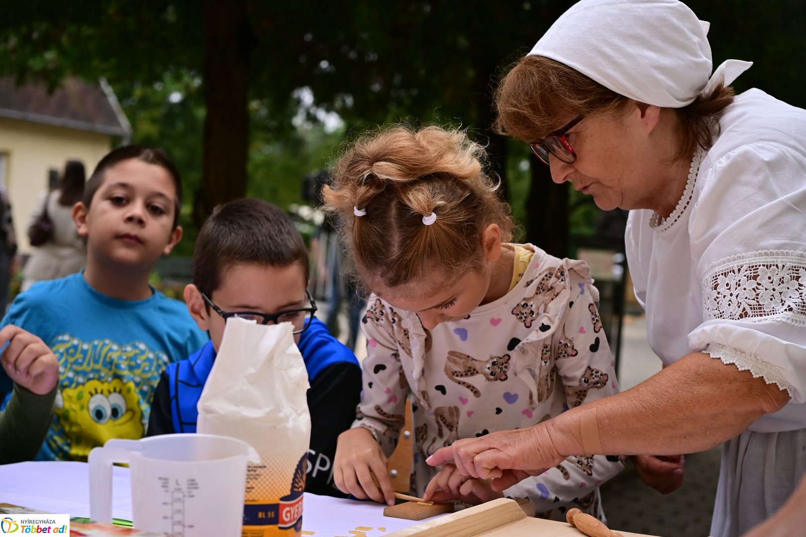 Mini Tirpák Nap 2025