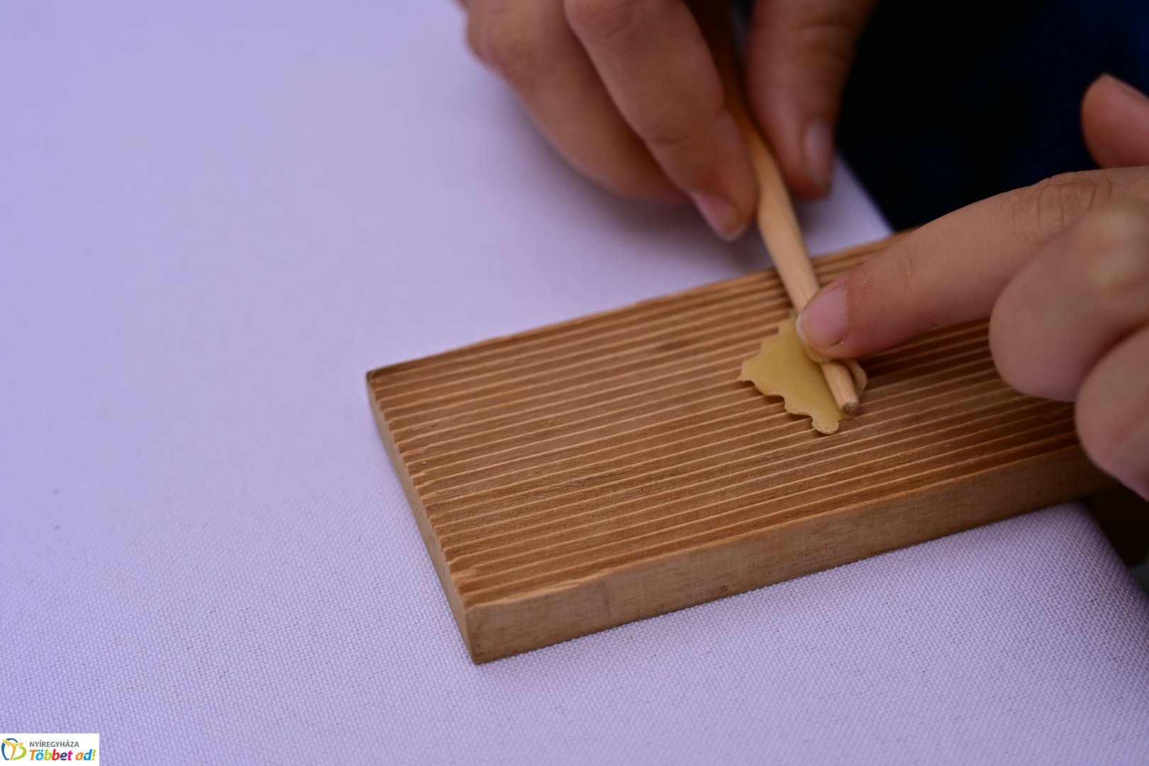 Mini Tirpák Nap 2025