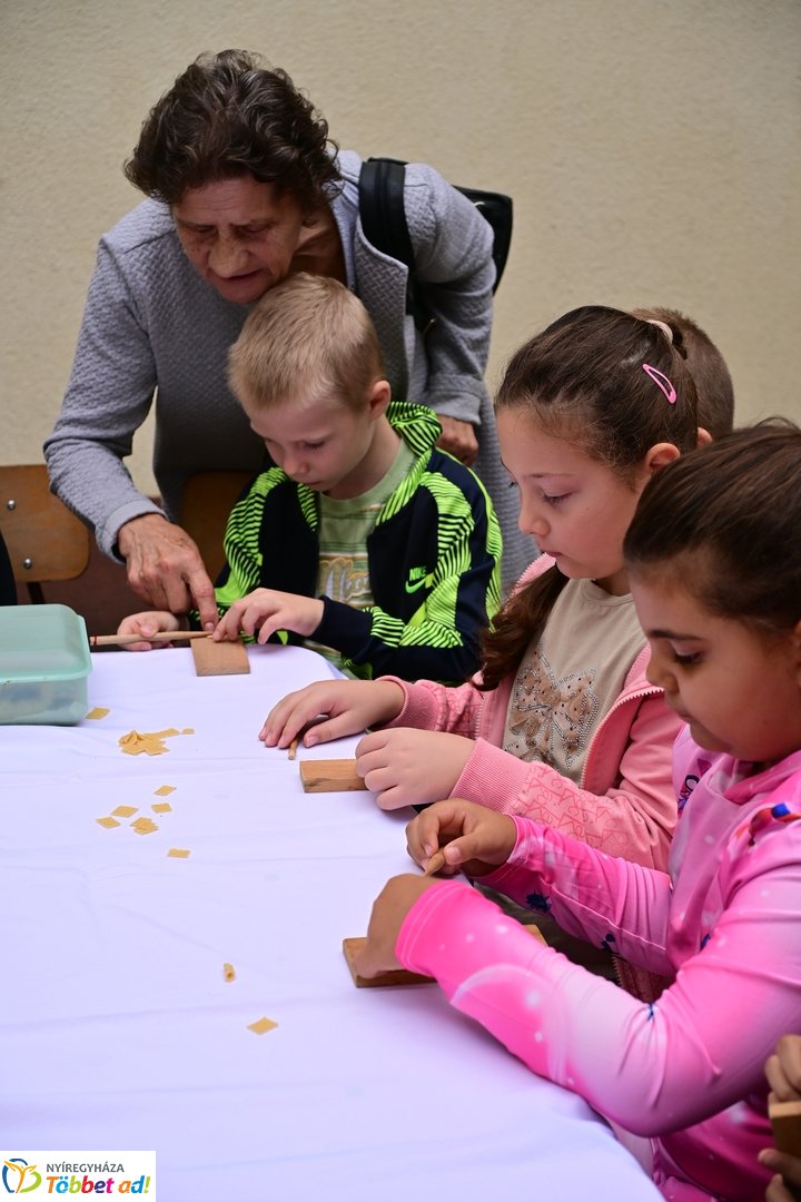 Mini Tirpák Nap 2025