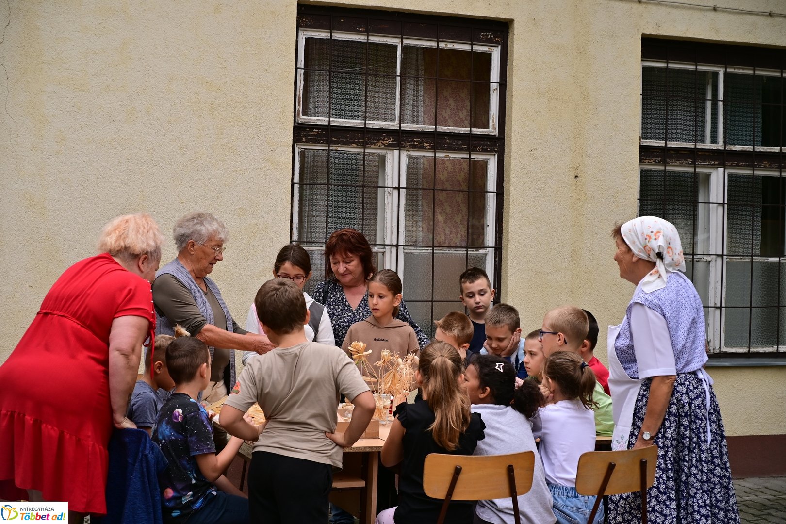 Mini Tirpák Nap 2025