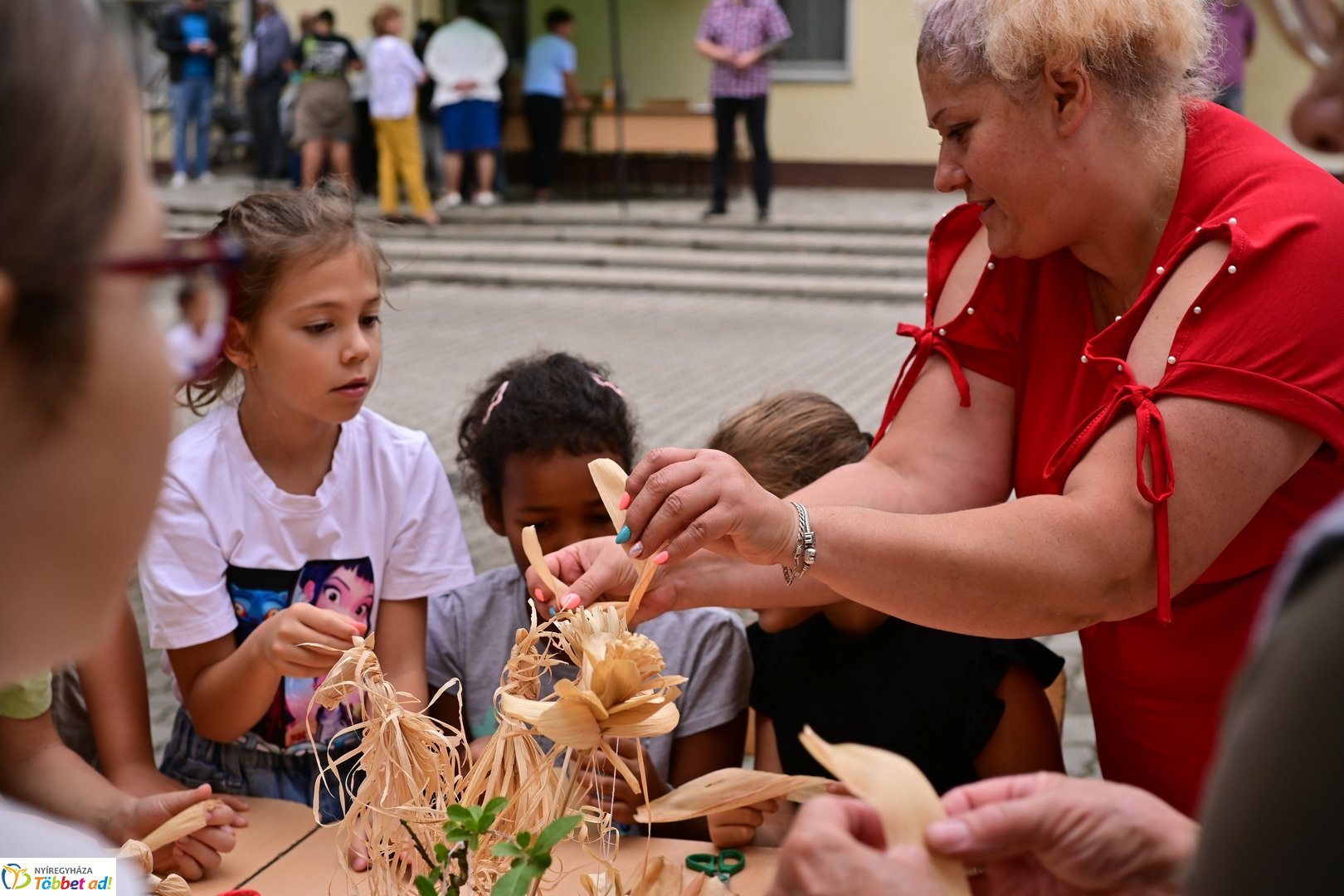 Mini Tirpák Nap 2025