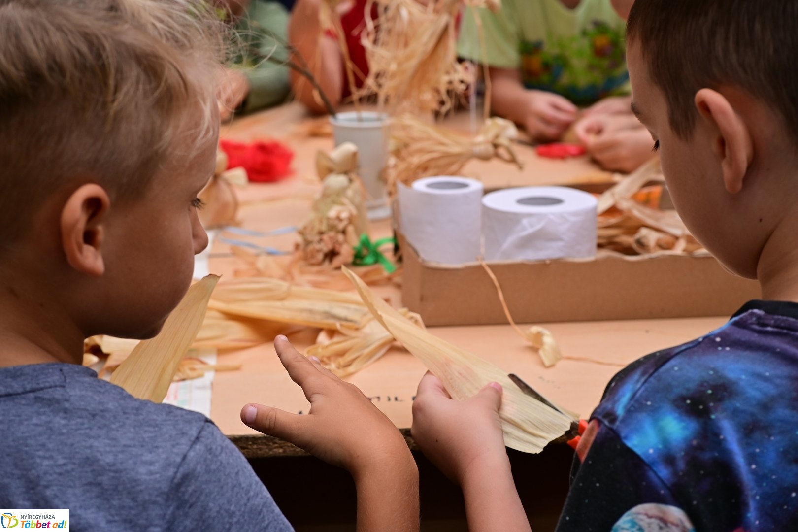 Mini Tirpák Nap 2025