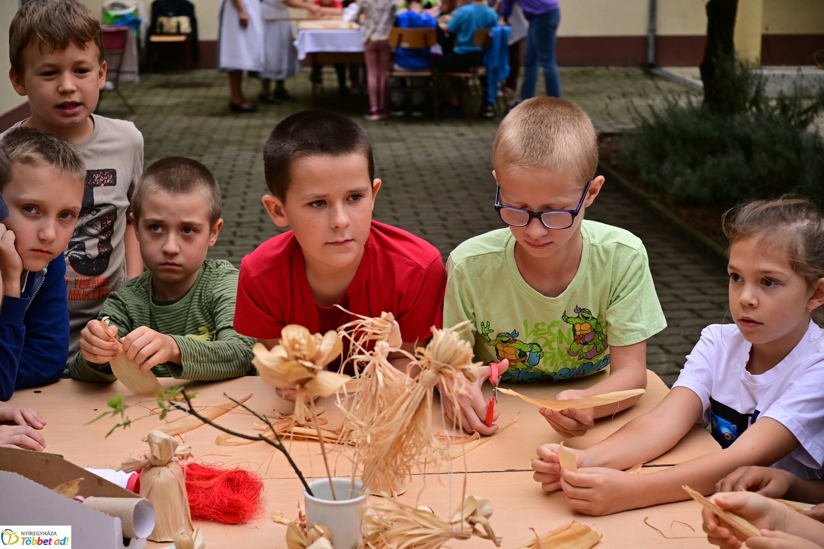 Mini Tirpák Nap 2025