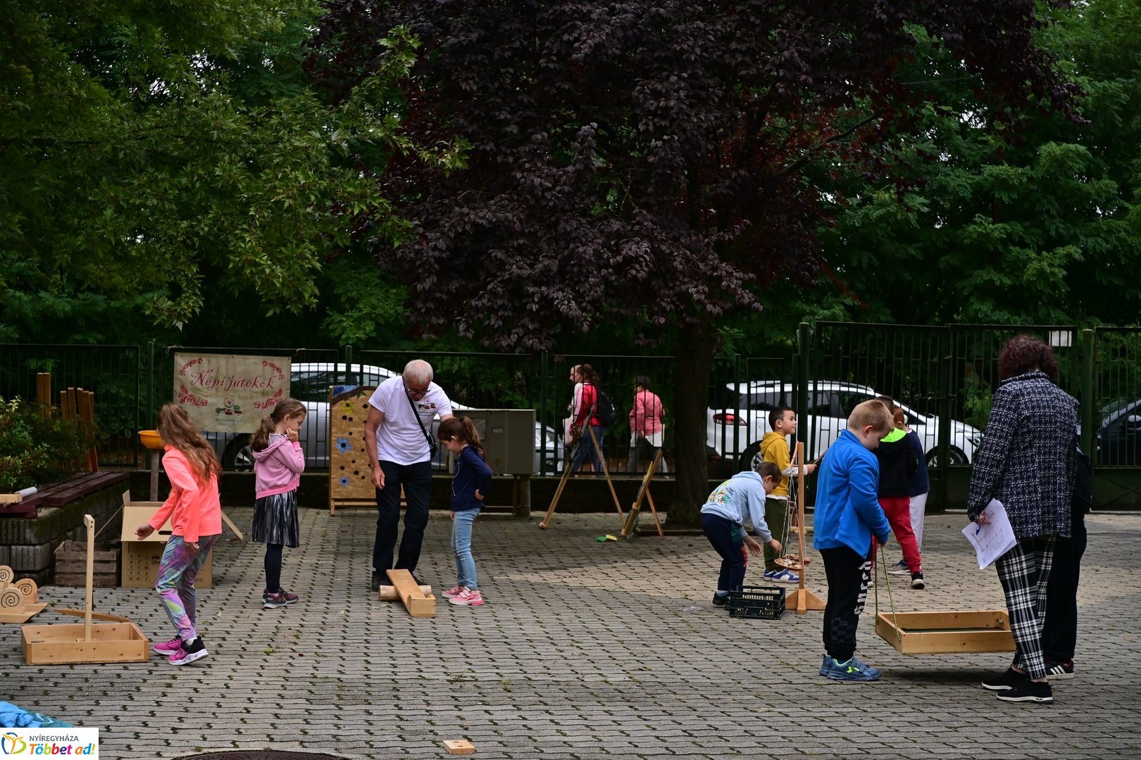 Mini Tirpák Nap 2025