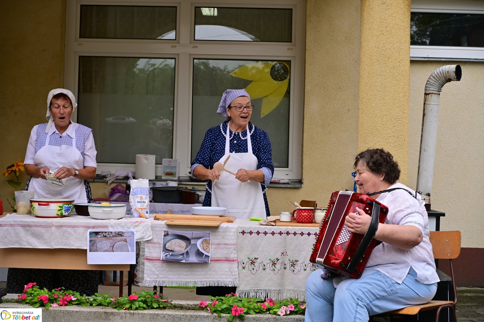 Mini Tirpák Nap 2025