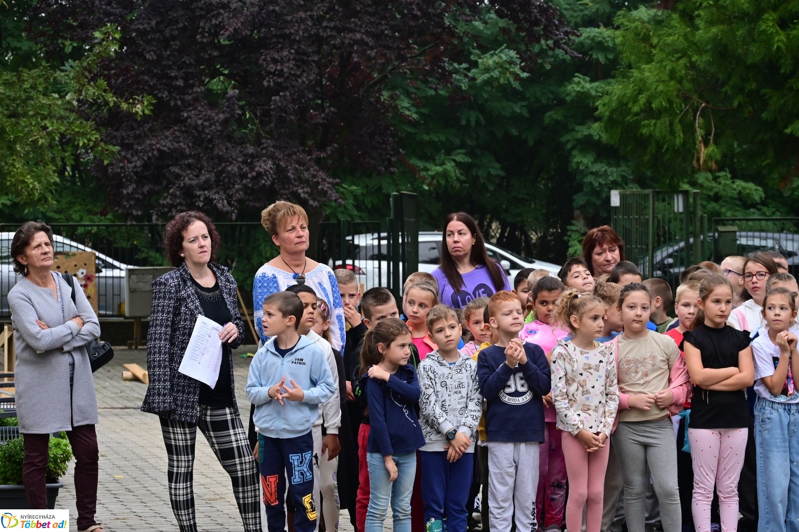 Mini Tirpák Nap 2025