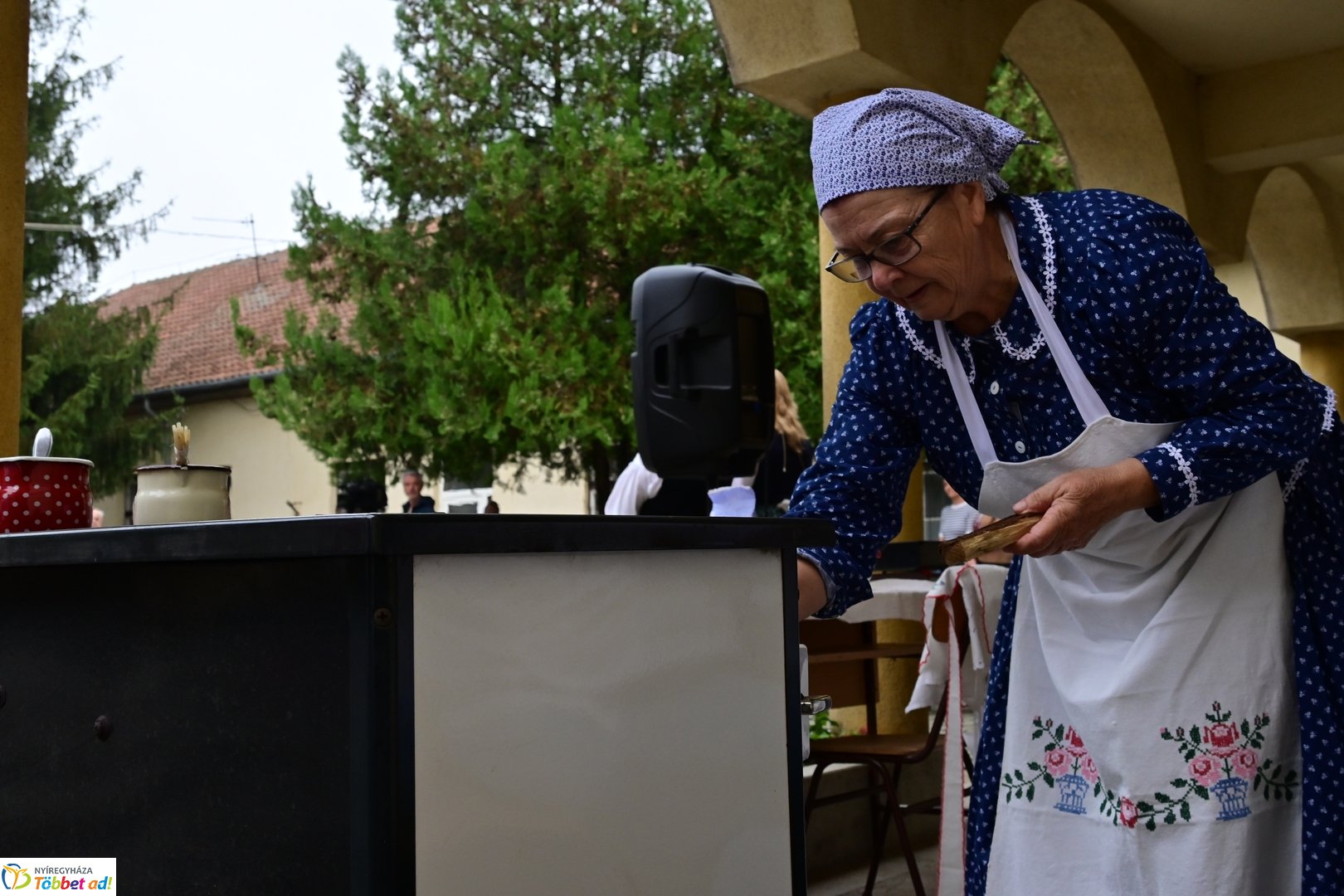 Mini Tirpák Nap 2025