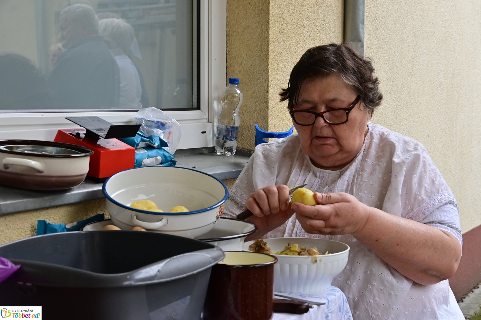 Mini Tirpák Nap 2025