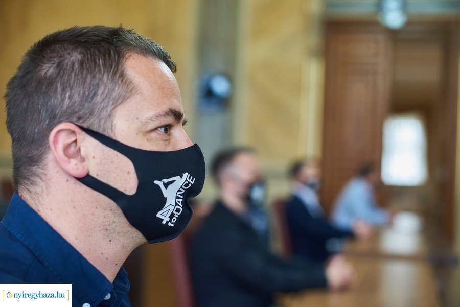 Miniszteri elismerés a 4fordance részére