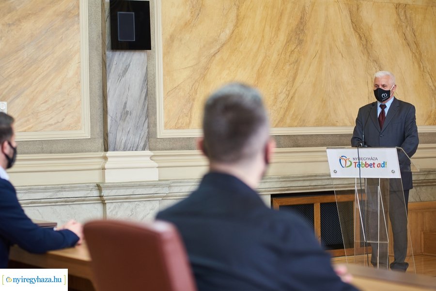 Miniszteri elismerés a 4fordance részére