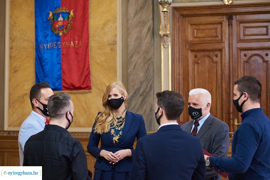 Miniszteri elismerés a 4fordance részére