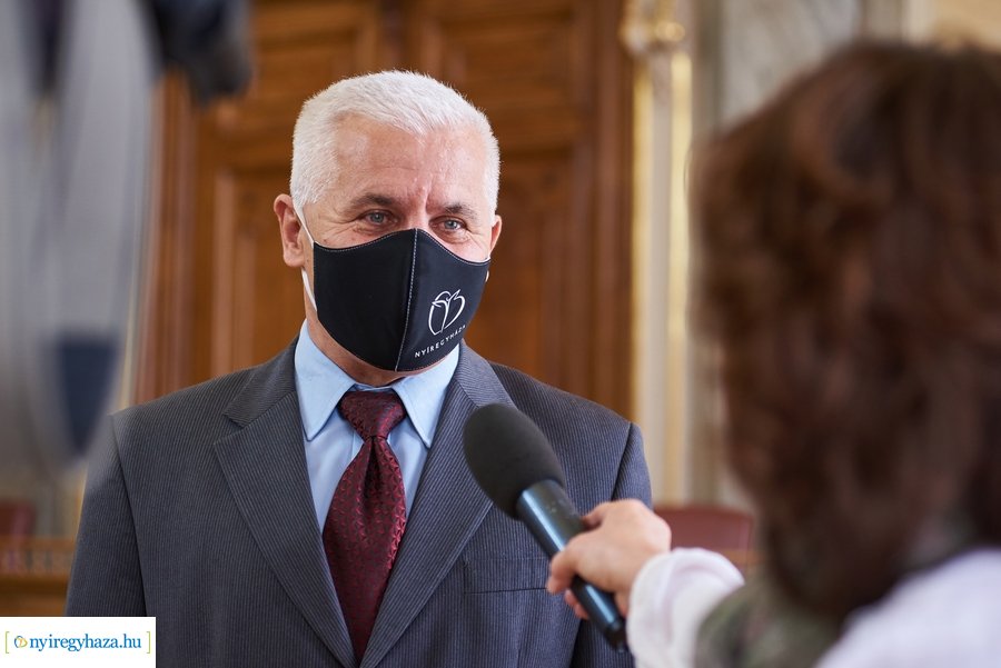 Miniszteri elismerés a 4fordance részére