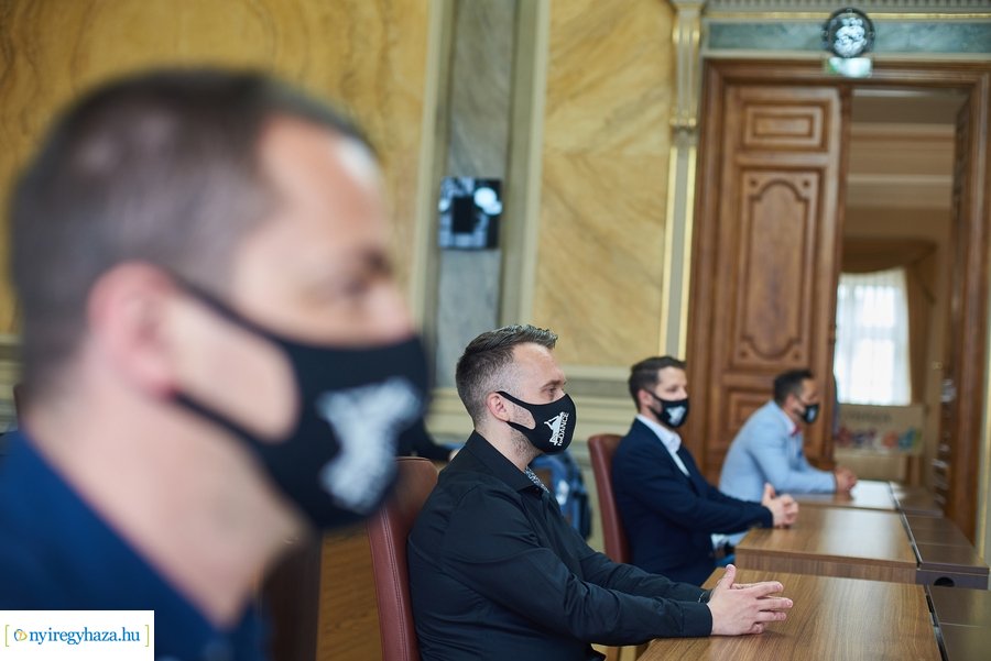 Miniszteri elismerés a 4fordance részére