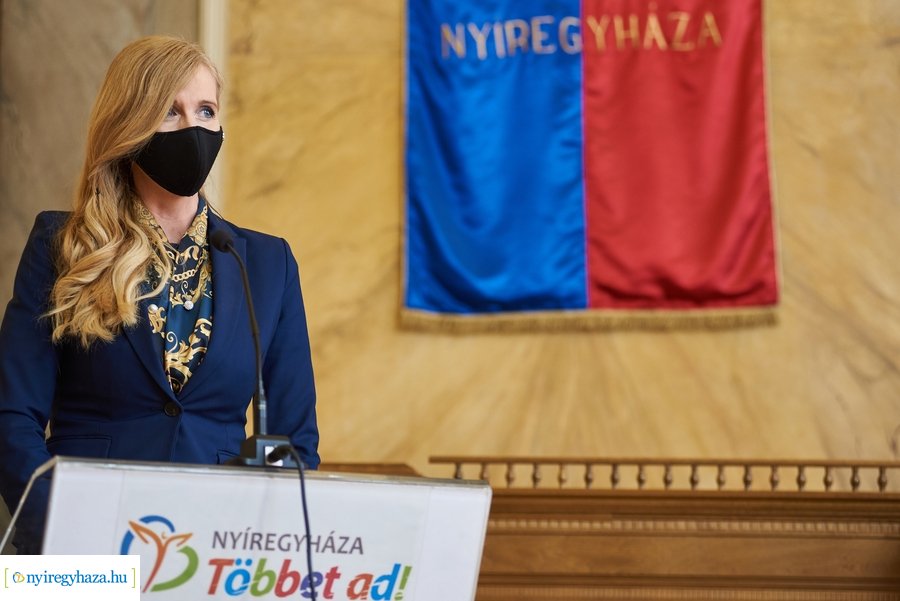 Miniszteri elismerés a 4fordance részére