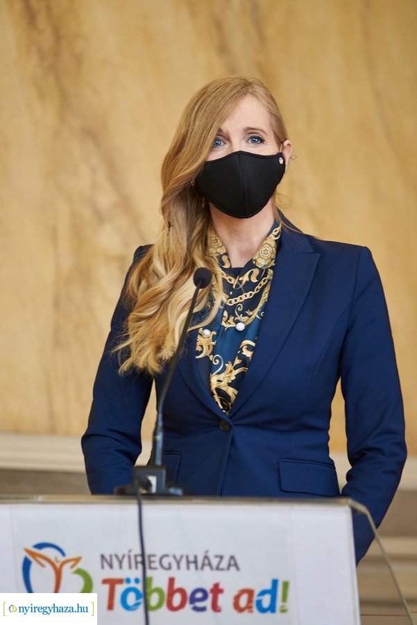 Miniszteri elismerés a 4fordance részére