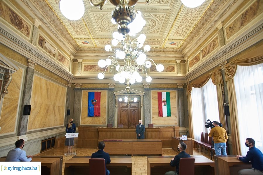 Miniszteri elismerés a 4fordance részére