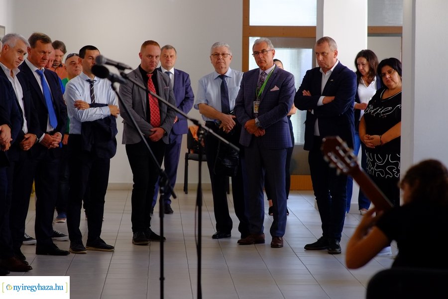 Mitroi Tímea kiállítása a Pál Gyula teremben