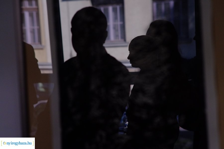 Mitroi Tímea kiállítása a Pál Gyula teremben