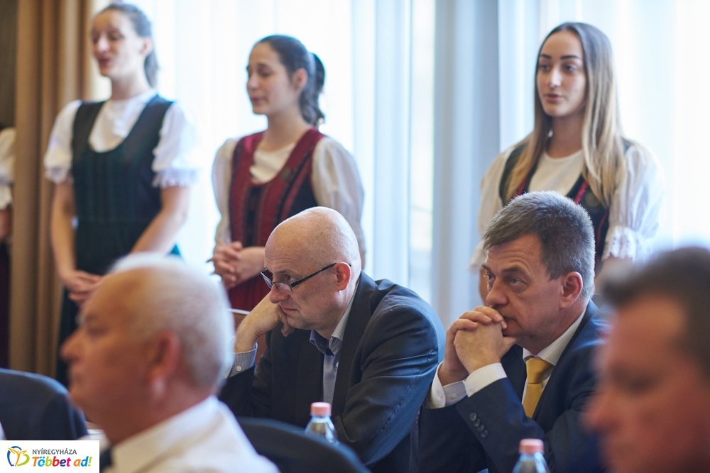 MJVSZ Közgyűlés 2019