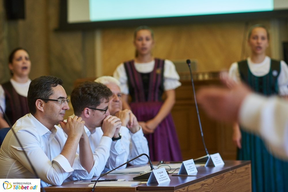 MJVSZ Közgyűlés 2019