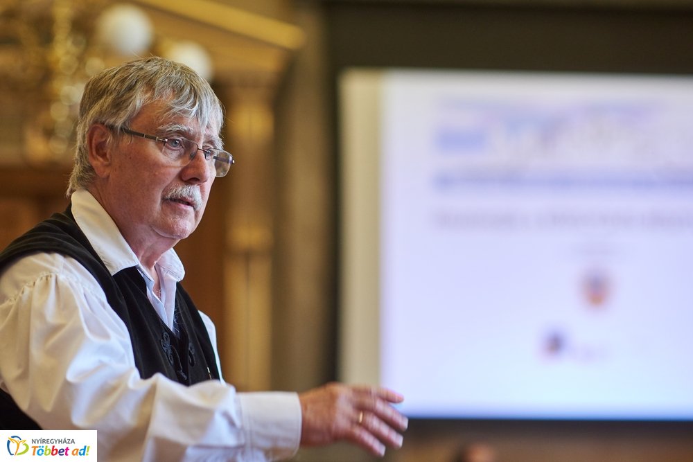 MJVSZ Közgyűlés 2019