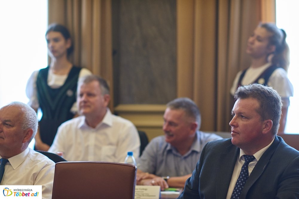 MJVSZ Közgyűlés 2019