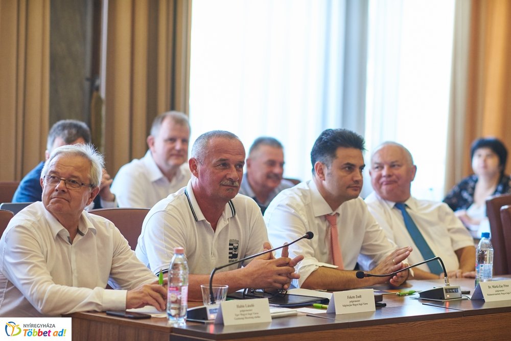 MJVSZ Közgyűlés 2019