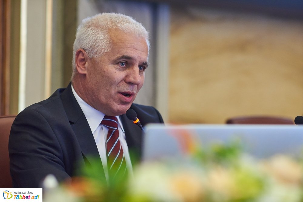 MJVSZ Közgyűlés 2019