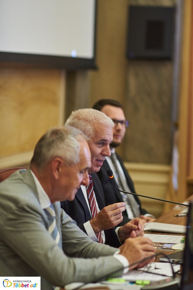 MJVSZ Közgyűlés 2019