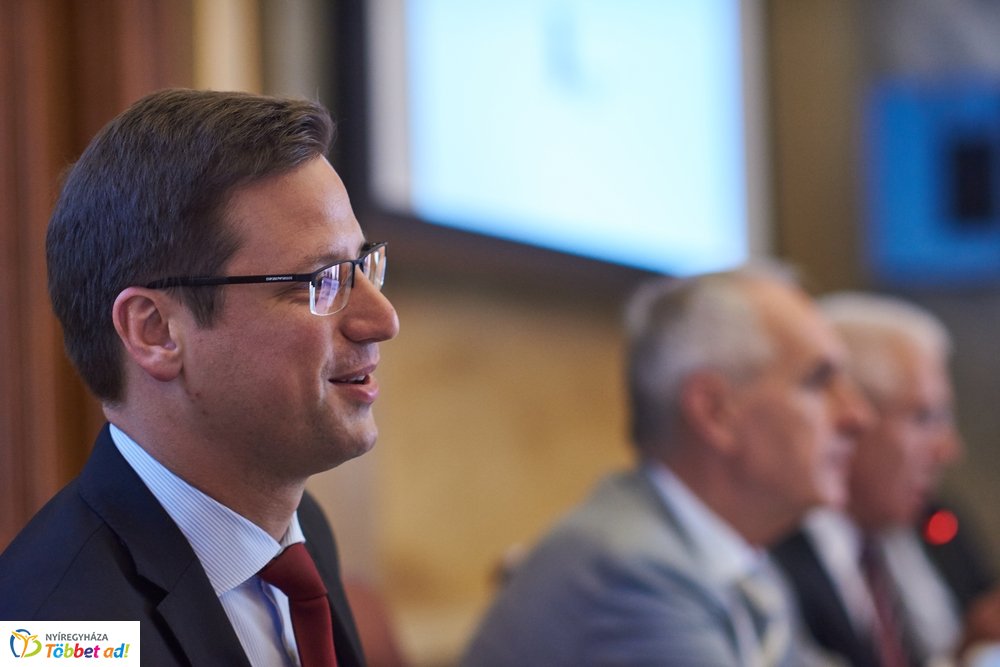 MJVSZ Közgyűlés 2019